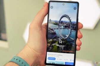 Google Maps may very well be turning right into a chatbot quickly