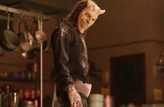 How ‘Black Telephone 2’ Resurrected the Grabber