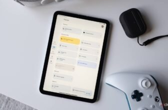 It is time for Apple to determine what it desires the iPad mini to be