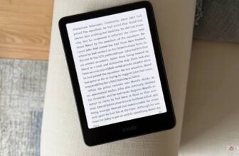 Amazon is giving Kindle readers new methods to remain immersed in books