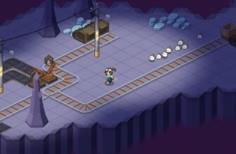 Fashionable beat-’em-ups, platformers and RPGs, and different new indie video games value testing