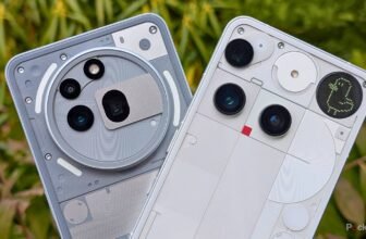 5 apps I exploit that really feel proper at residence on my Nothing Telephone 3