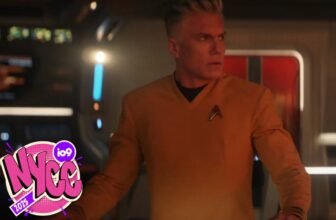 Unusual New Worlds’ Season 4 Will get Enterprise Misplaced In House