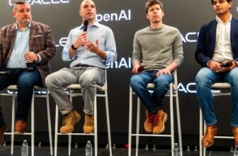 Is the AI Conveyor Belt of Capital About to Cease?