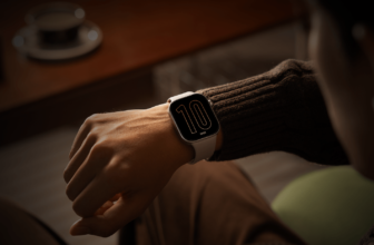 Redmi Watch 6 Launches With 2.07” AMOLED Show, HyperOS 3 And 24-Day Battery Life