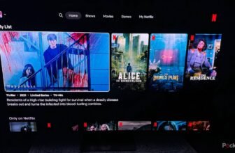 I am able to ditch streaming for good over this lacking characteristic