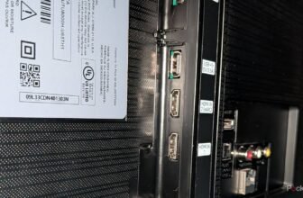 Your sensible TV’s USB port is vastly overrated