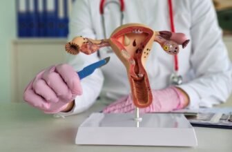 Recovering from Uterine Prolapse Surgical procedure: An Trustworthy, Unfiltered Account