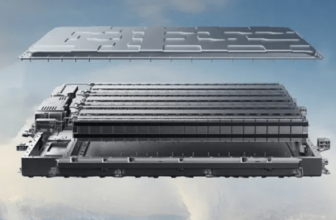 Chery Unveils Strong-state Battery With 808 Mile Vary Aiming To Redefine Electrical Autos