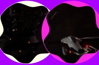 I Tried My Finest to Utterly Mess Up the Pilot of ‘Star Trek: Voyager’