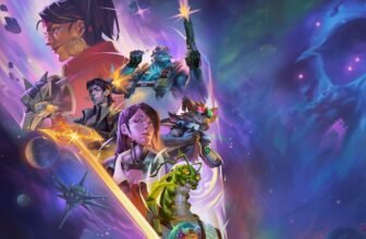 Paizo’s ‘Starfinder’ Will Grow to be a Absolutely Funded Video Recreation