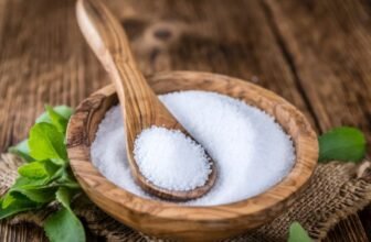 This Candy Trick Might Make Hair Loss Remedies Extra Potent