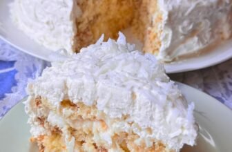 20 Outdated-Customary Easter Desserts Value Bringing Again