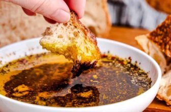 8 Dips and Sauces I All the time Hold in Rotation