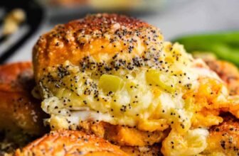 The Occasion Snacks I Make After I Truly Wish to Impress