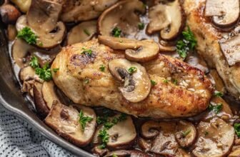 Restaurant-Worthy Hen Dinners Made at House