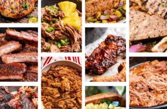 Straightforward Pork Recipes Good for Summer time Nights