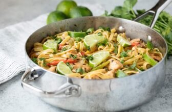 Rooster Pasta Recipes Good for Weeknight Dinner